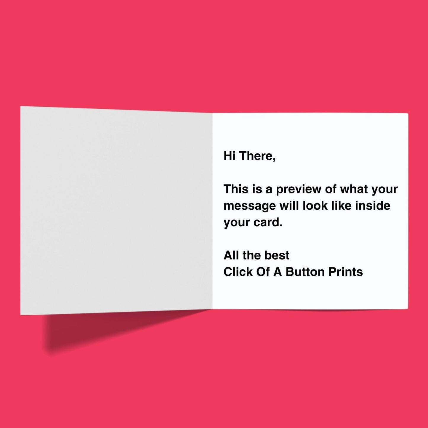 You Turn Me On Fun Anniversary Card - Click Of A Button Prints