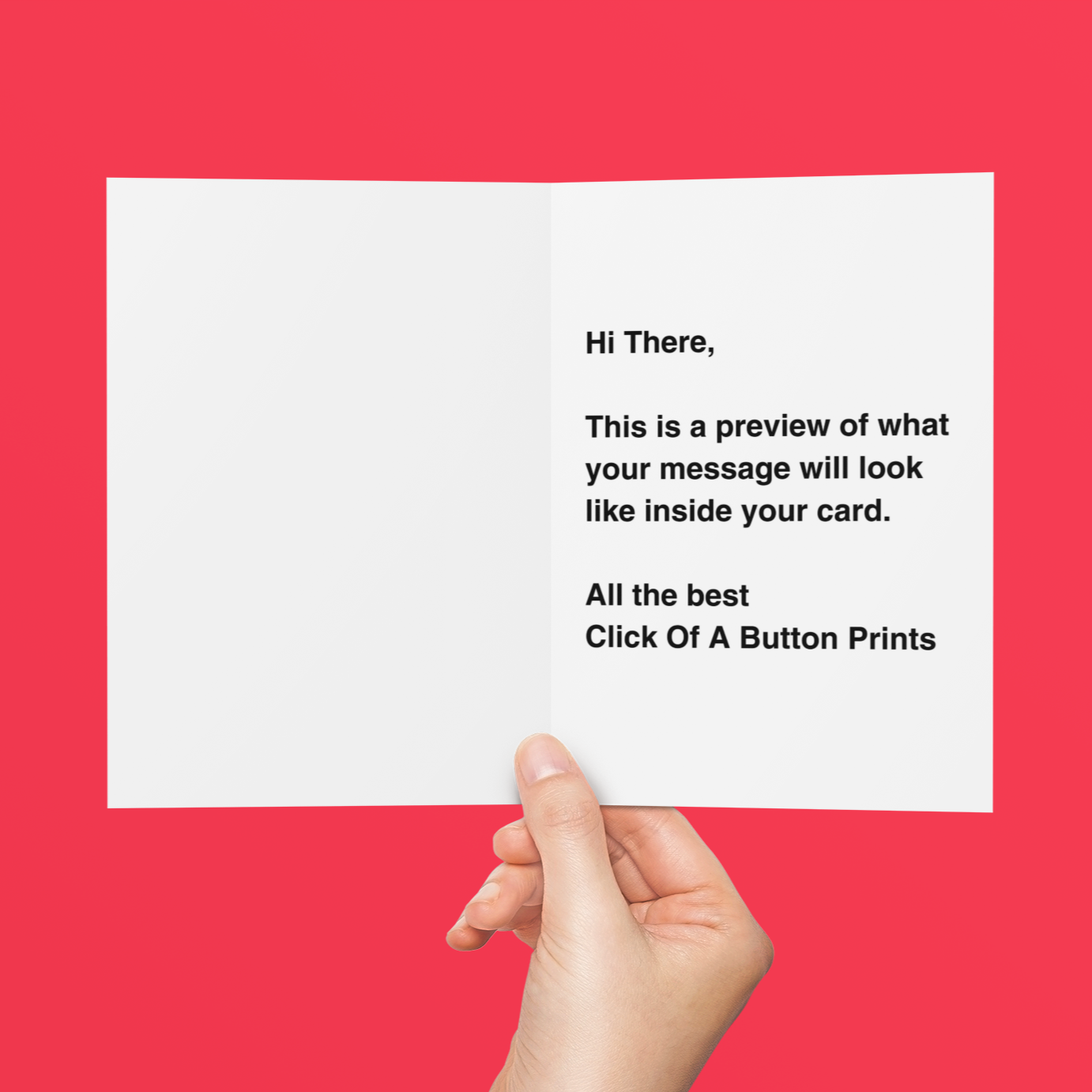 Military Phonetic Alphabet Christmas Card