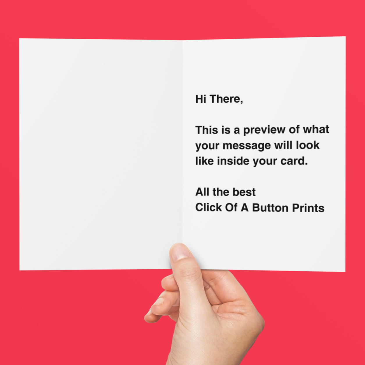 The Big Four-Oh, Fun Cheeky 40th Birthday Card