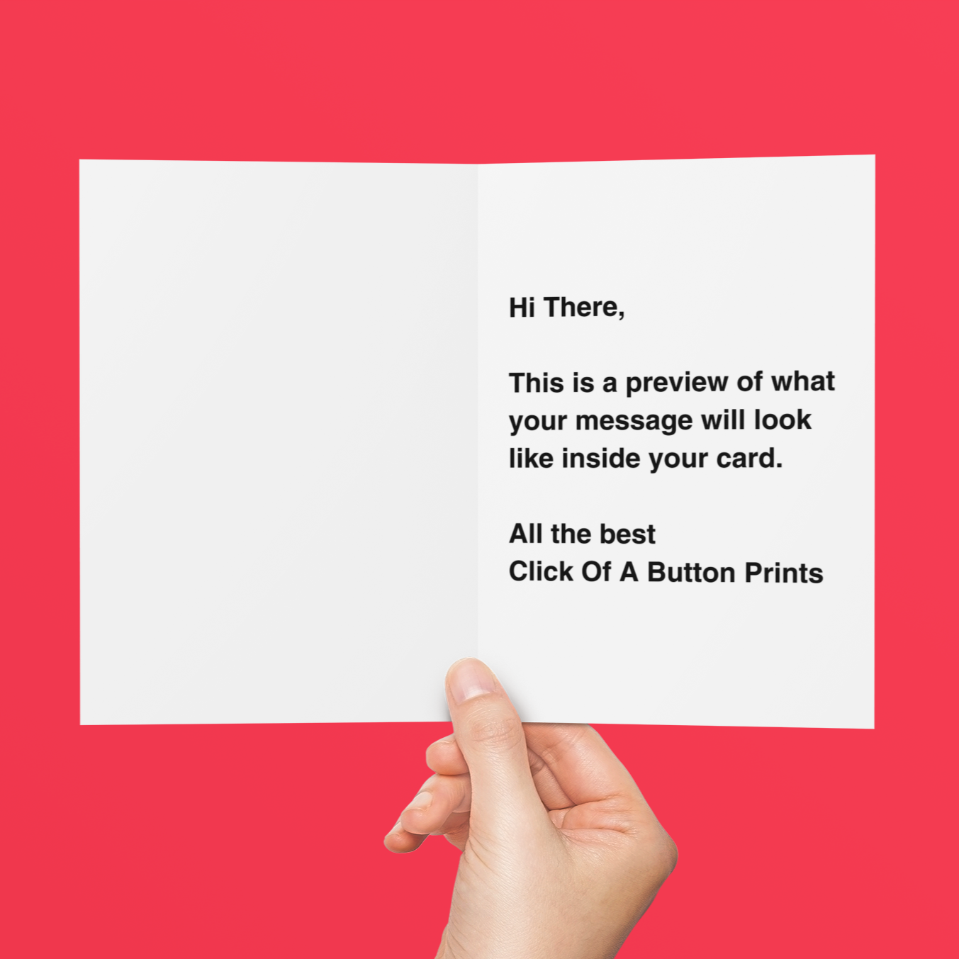 Brain Teaser Puzzle Happy Birthday Card (Bucket)