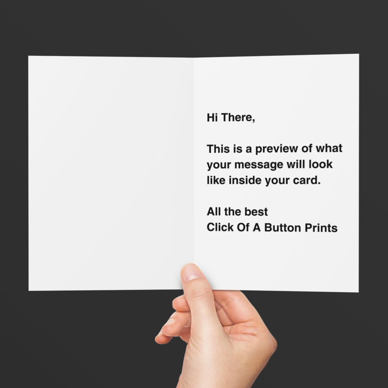 Cheeky Care Home Joke Card, Mother's Day Card, Happy Mother's Day, Funny Card For Mum CLEAN version