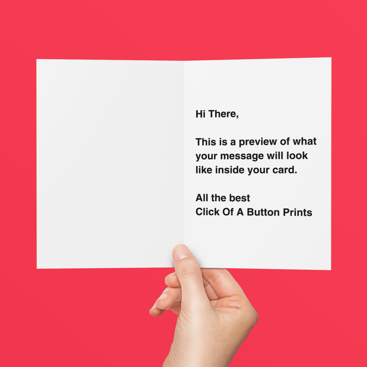 Brain Teaser Puzzle Happy Birthday Card (WM)