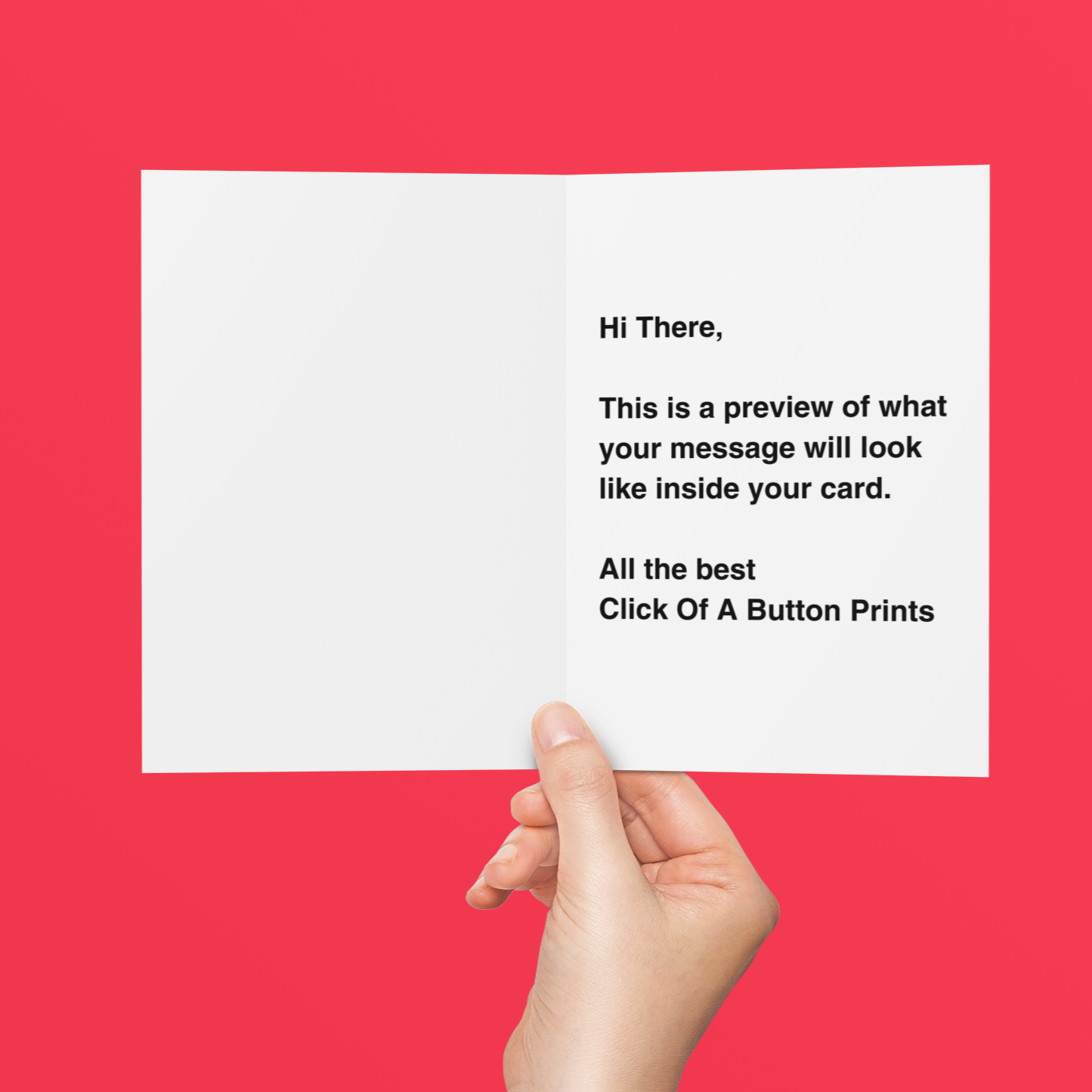To The Moon And Back Anniversary Card - Click Of A Button Prints