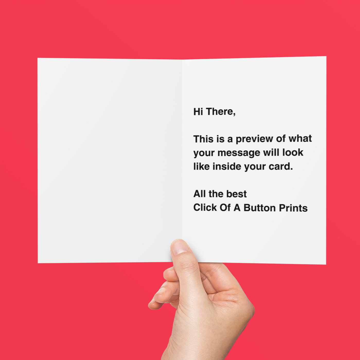 Brain Teaser Puzzle Happy Birthday Card (Go)