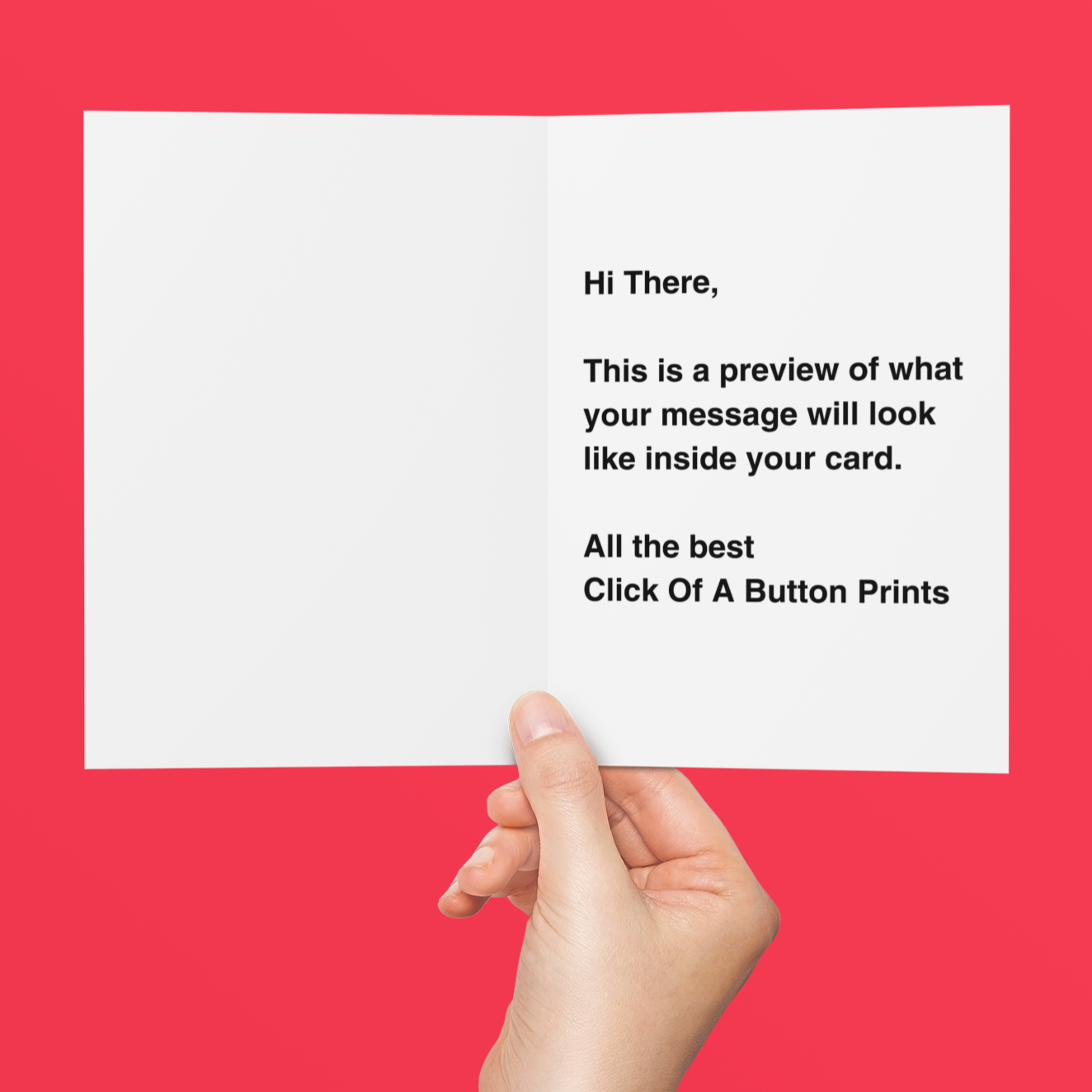 25568 Days Old But Who's Counting, Fun 70th Birthday Card