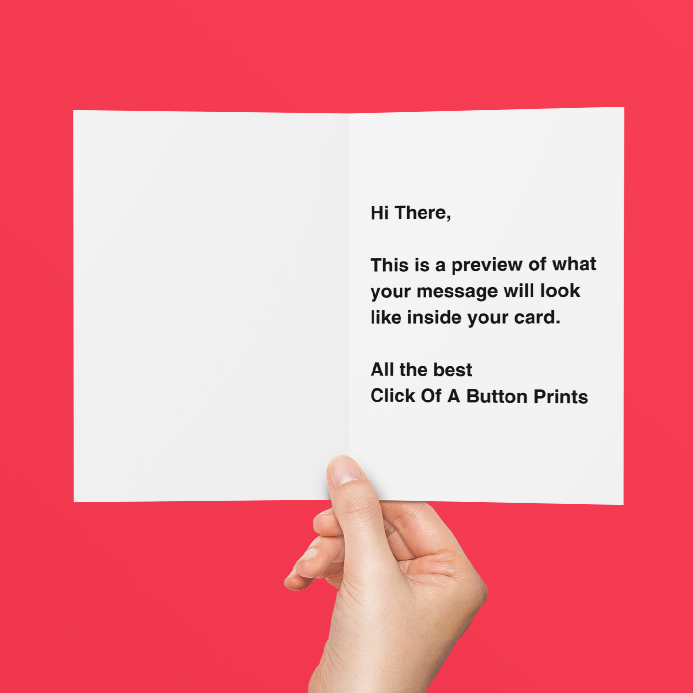 Brain Teaser Puzzle Happy Birthday Card (Cog)