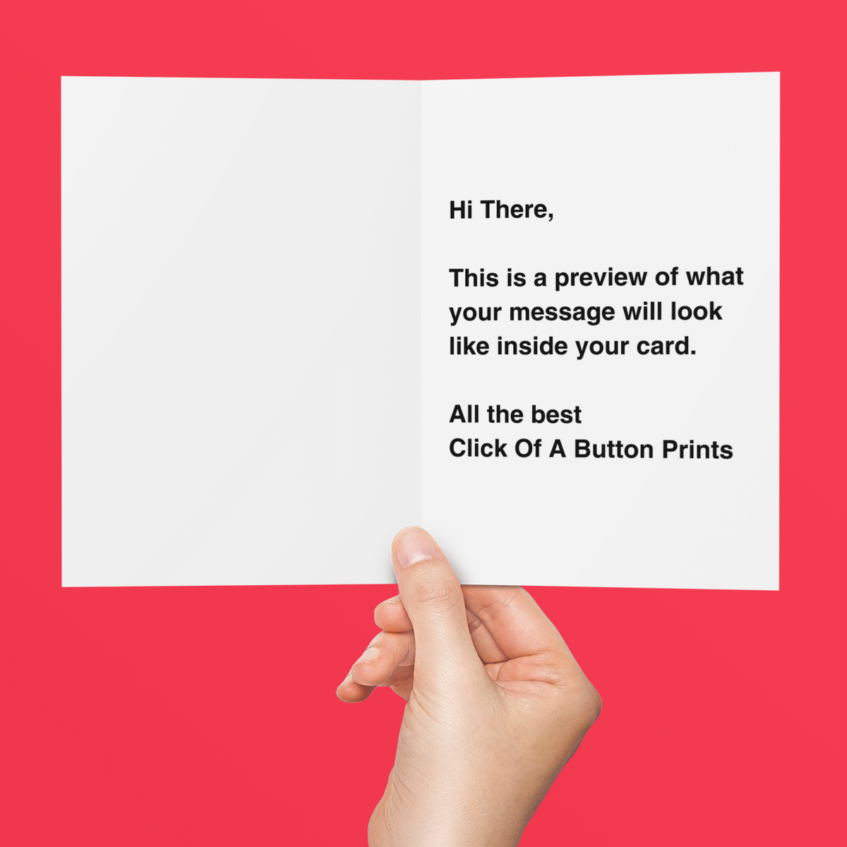 Funny Obligatory Birthday Card For Friend, Brother, Sister