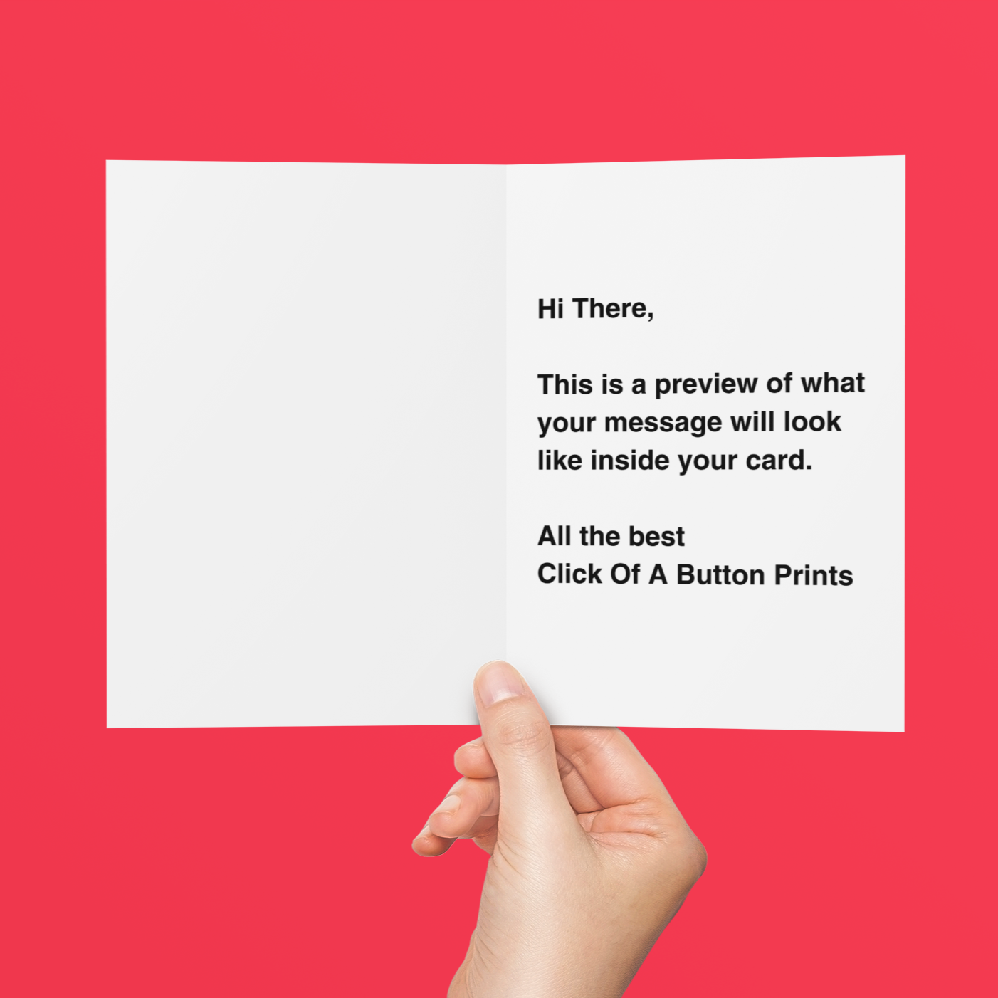 Brain Teaser Puzzle Happy Birthday Card (Moon)