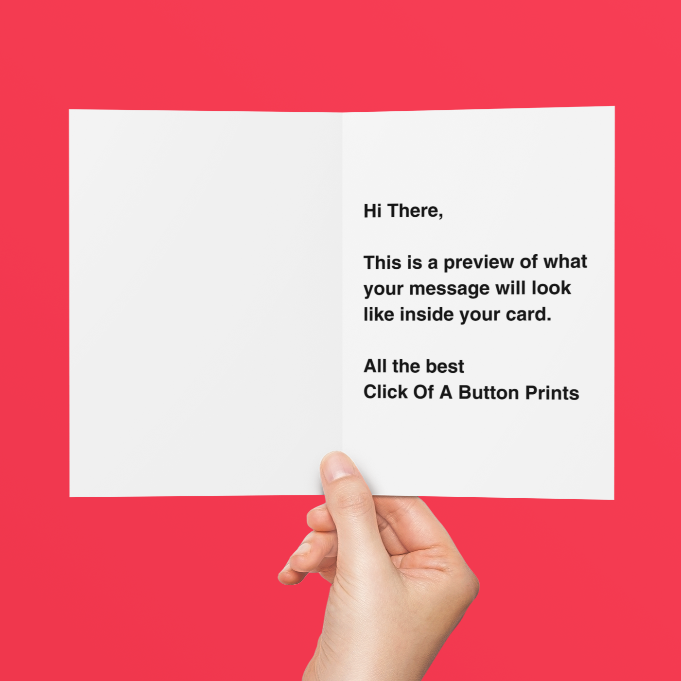 Brain Teaser Puzzle Happy Birthday Card (Inch)