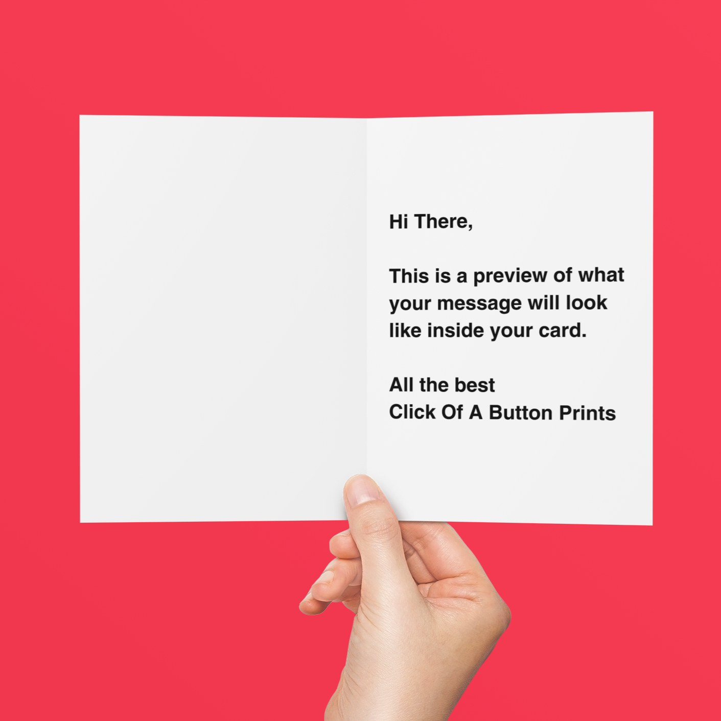 40th Birthday Phonetic Alphabet Card
