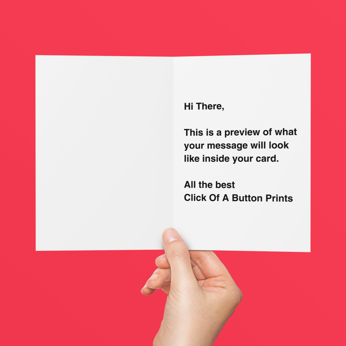 Housewarming New Home Moving Card
