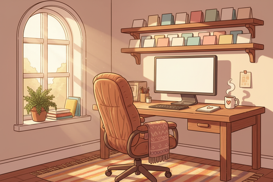 Looking back, February often feels like a blur...