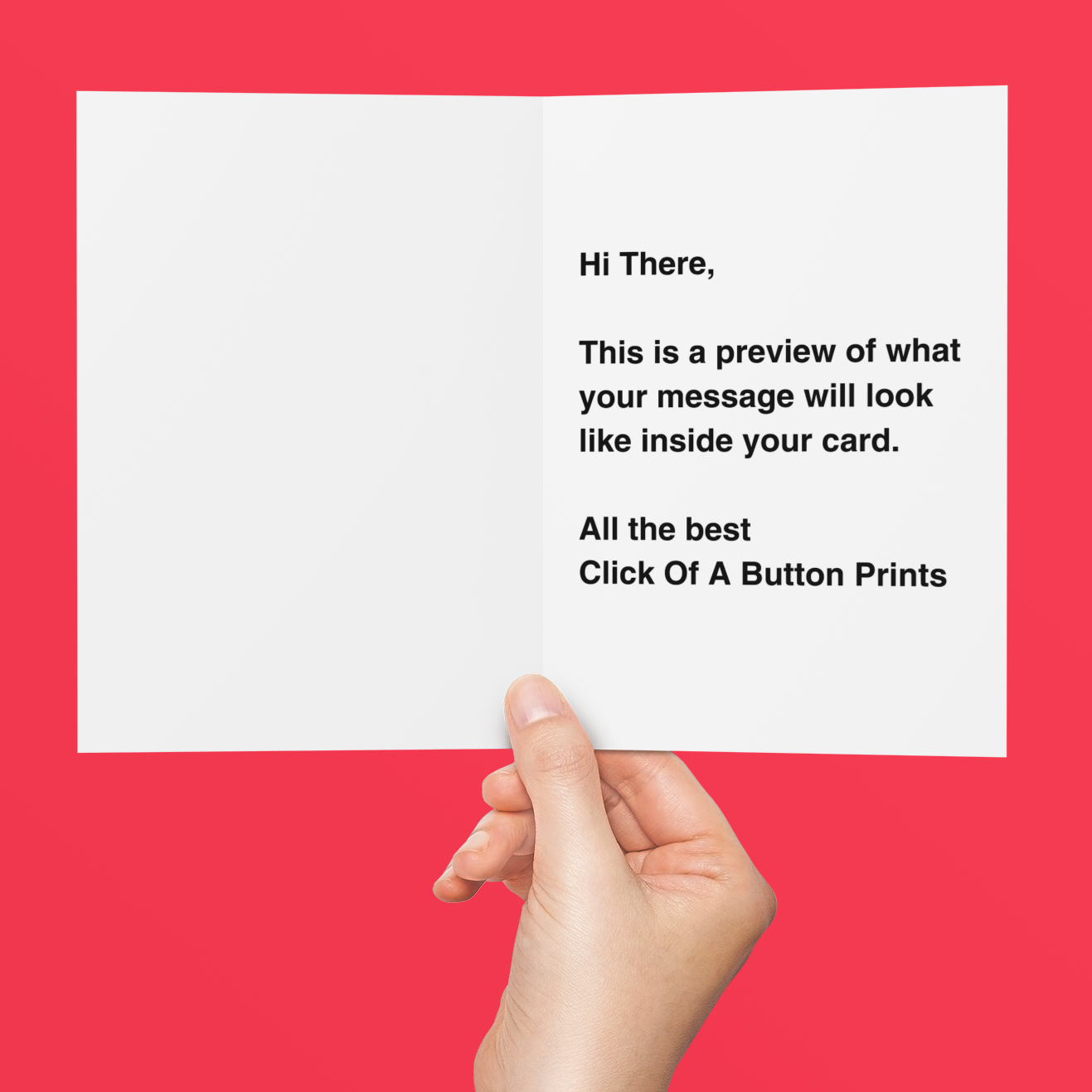 Happy Birthday You Stun-Real Woman Cute Birthday Card