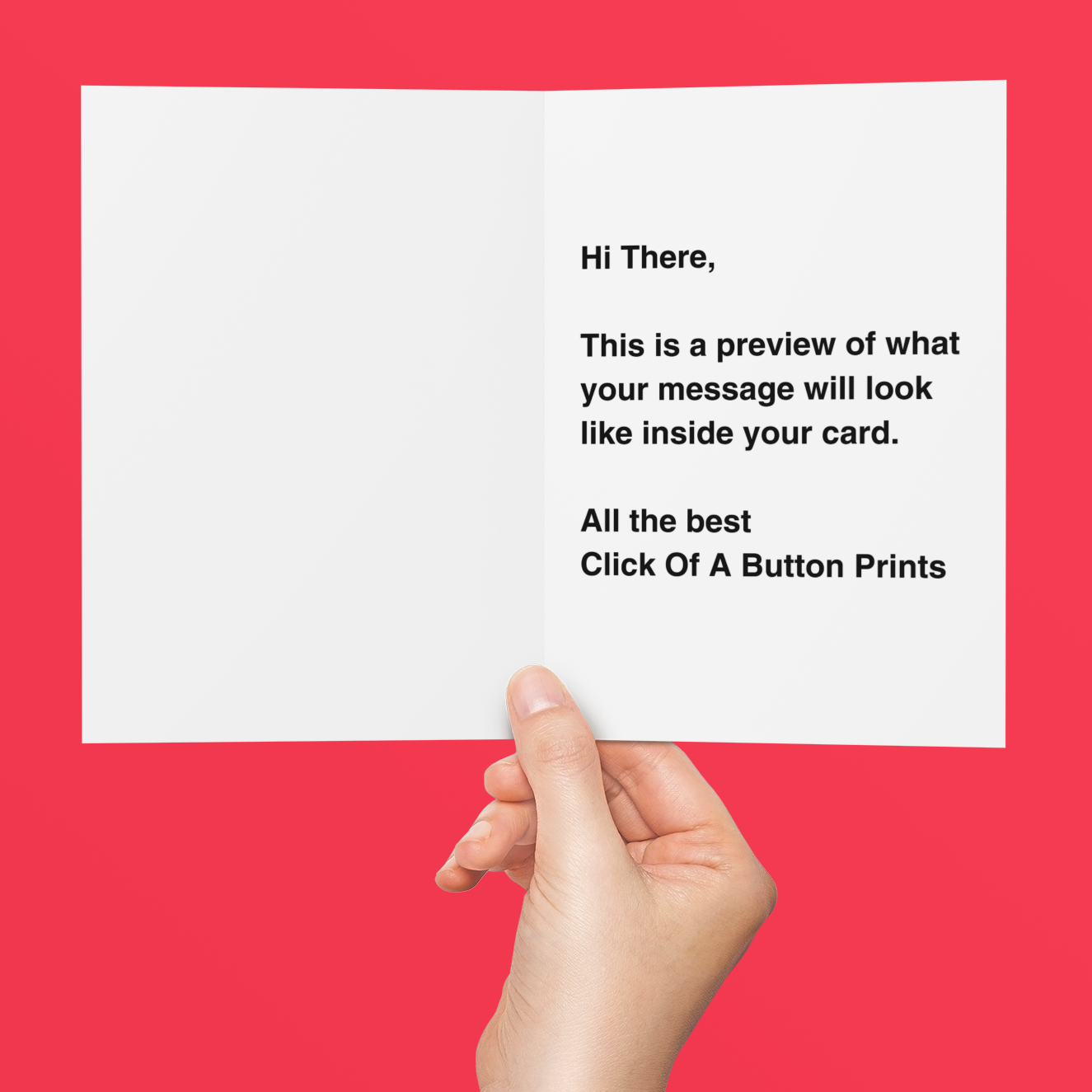 You and Me Equals Trouble Valentine's Card