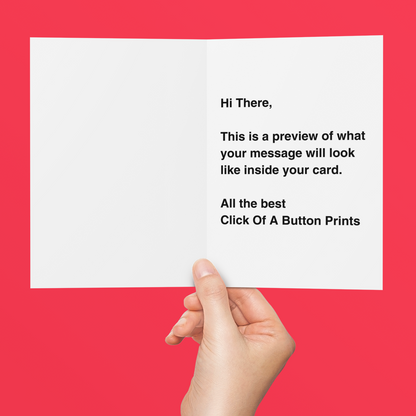 Gordon Bennett, You've Only Gone and Passed Your Driving Test! Funny Driving Test Congratulations Card