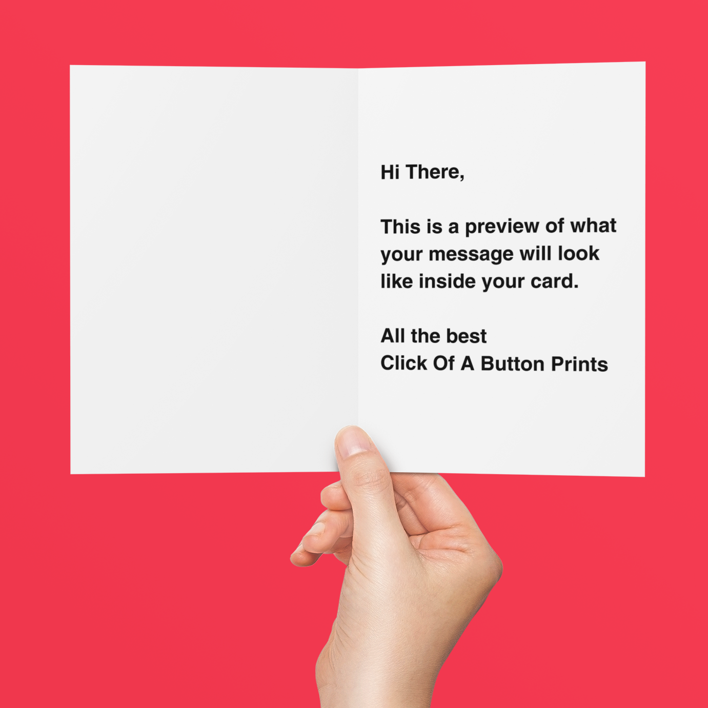 Old Slapper Funny Happy Birthday Card