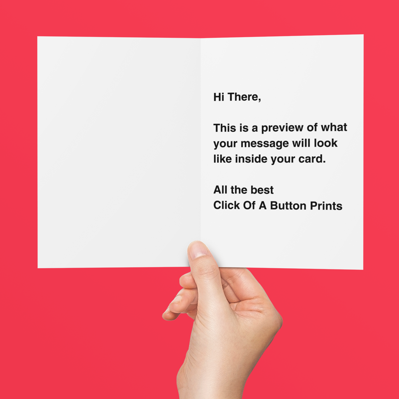 I Like You More Than Pizza Funny Happy Valentine's Card