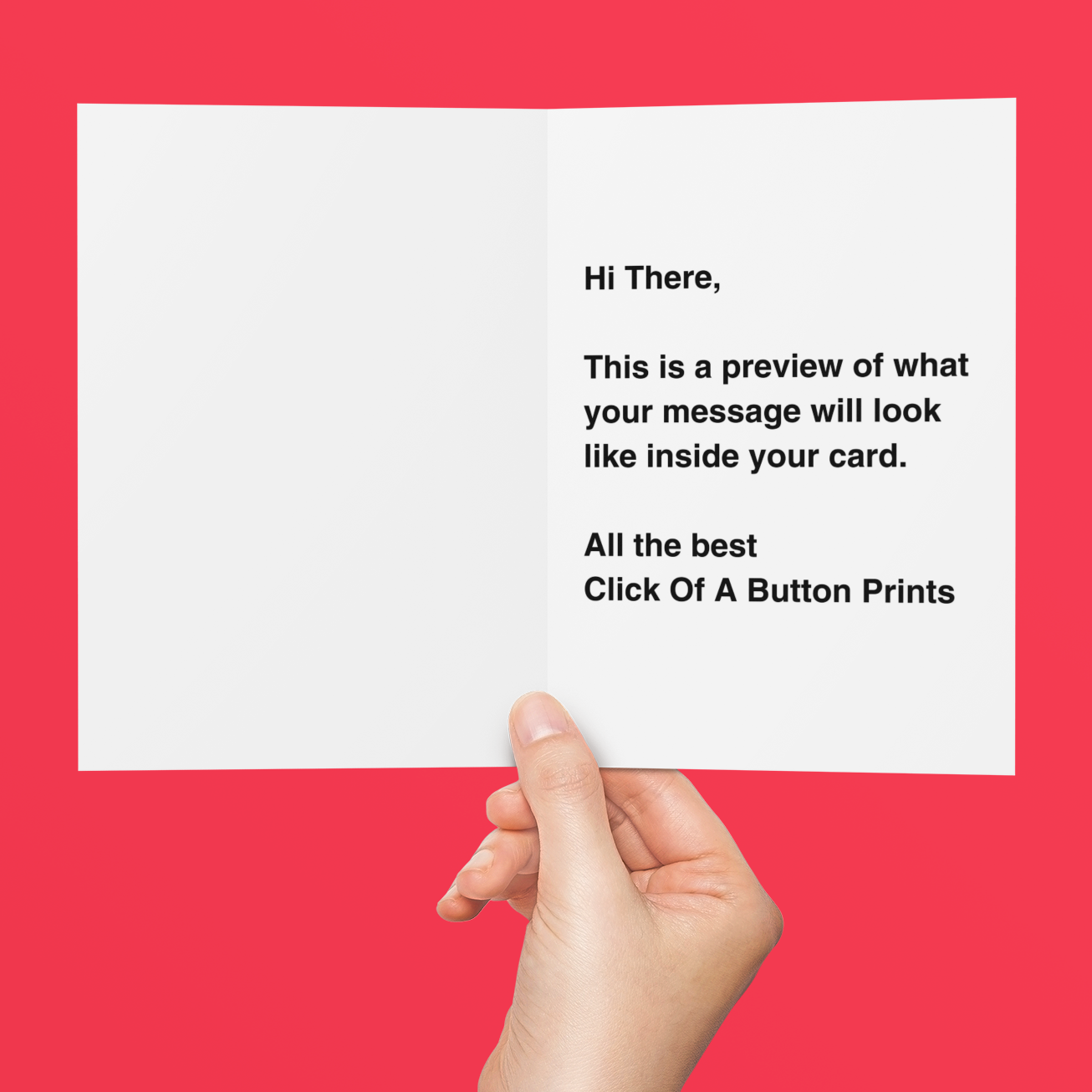 This Card Is A Trifle Rude Funny Birthday Card