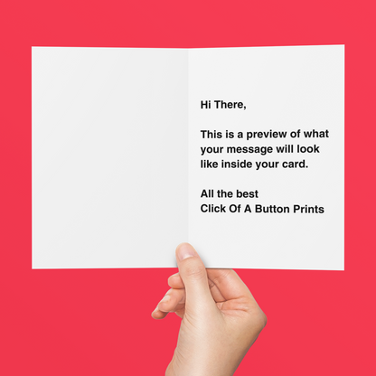 Funny Sorry You're Leaving Us Card for Coworker, Rude Leaving Card
